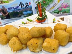 -鹅掂·大岭山烧鹅