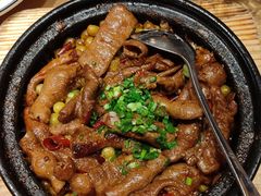 青豆肥肠-陶德砂锅(双楠店)