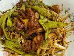 大肠-小狗面馆(复兴店)