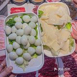 杭州首家铜锅涮肉烧烤【自助】餐厅 都给我拼命吃❗️❗️