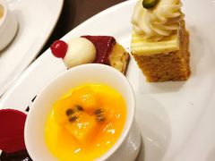 -福州仓山凯悦酒店·Market Cafe Lacucina咖啡厅