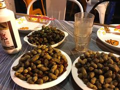 -霸王虾·麻辣小龙虾(清水河公园店)