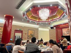 -银都上海菜馆(粤海东路店)