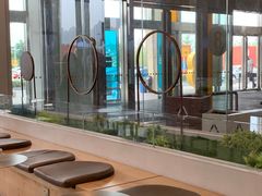 -喜茶(永旺梦乐城店)