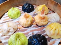 全家福汤包-隆喜元鱼汤包·海鲜(中联广场店)