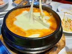 -六七八韩式烤肉·韩国料理(上杭路店)