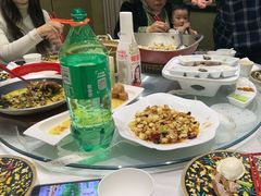 -盛百味·家宴餐厅(霸州分店)
