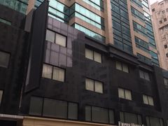-香港铜锣湾皇悦酒店