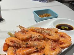 -钱山海鲜大排档