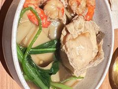 -巴奴毛肚火锅(龙湖锦艺城店)