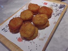 -闽公馆·客家私房菜·商务宴请·包厢(杏林橡树湾店)