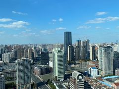 -上海雅居乐万豪侯爵酒店