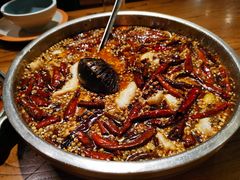 -大川先生·小龙虾·川菜(信义坊店)