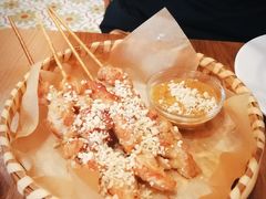 -曼谷食堂·泰国家庭料理(丹桂路店)