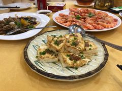 -旺富东海大酒楼(海鲜街店)