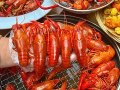 -霸王虾·麻辣小龙虾(太古里店)