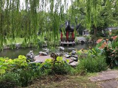 -杭州西湖柳莺里酒店