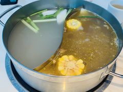 -为什么牛潮汕牛肉火锅(中信广场店)