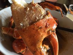 -Ministry of Crab(科伦坡店)