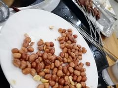 -小李子烧烤火锅地锅(枣行店)