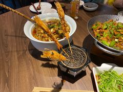 -火宫殿·湘菜小吃·商务宴请·生日聚会(东塘店)