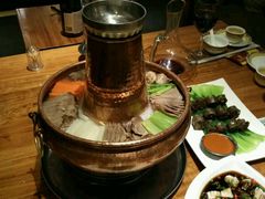 -思金拉措庄园藏餐(太阳岛店)