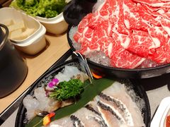 -海底捞火锅(118广场店)