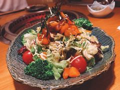 -本寻烧肉酒场(双井店)