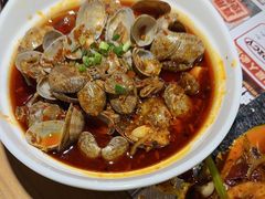 -涂辣辣·现炒虾蟹锅(梦时代店)