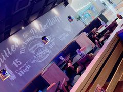 大堂-bluefrog蓝蛙(皇庭广场店)
