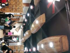 -横琴公社餐厅