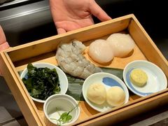 -Ginza Onodera 鮨(外滩十八号店)