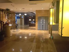 -益健·足疗汗蒸SPA(芙蓉广场店)