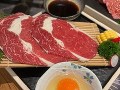 -黑牛の店·和牛烧肉(合生汇店)