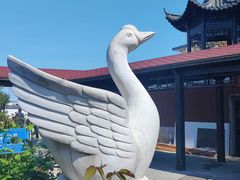 -冯氏吴山贡鹅(206国道店)
