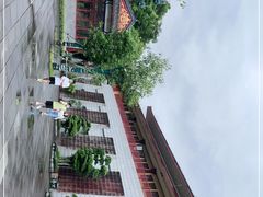 -丰都鬼城名山景区