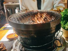 -久藏·横膈膜烧肉·酒场(江汉路店)