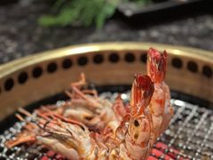 大虾-老乾杯和牛烧肉(王府中环店)