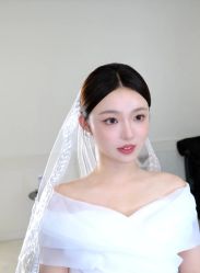 -荷玛高端新娘跟妆团队·彩妆培训