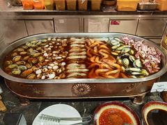 -乐咖啡西餐厅(太湖皇冠假日酒店)