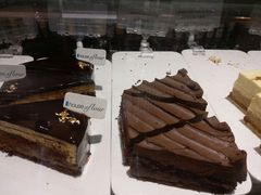 -榖屋house of flour(张江首店)