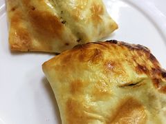 烤包子-莎车清真美食