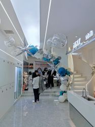 -MINX名珂斯·烫染形象设计