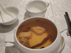 -红棉中餐厅·广州海航威斯汀酒店