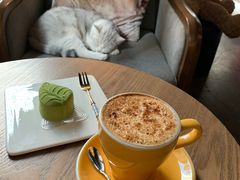 -咖法森林·咖啡  酒吧(天河店)