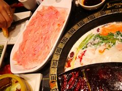 -纸盐河码头火锅(十八梯店)