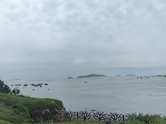 -长岛南北长山旅游景区