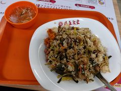 -北京大学-学五食堂