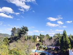 -墨江北回归线标志园