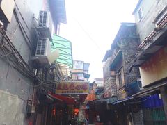 -文记壹心鸡(宝华路店)